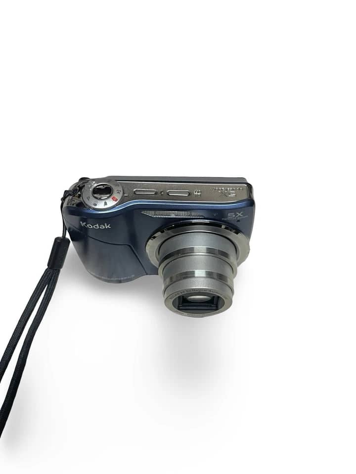Kodak c190 Digital Cameras Blue New