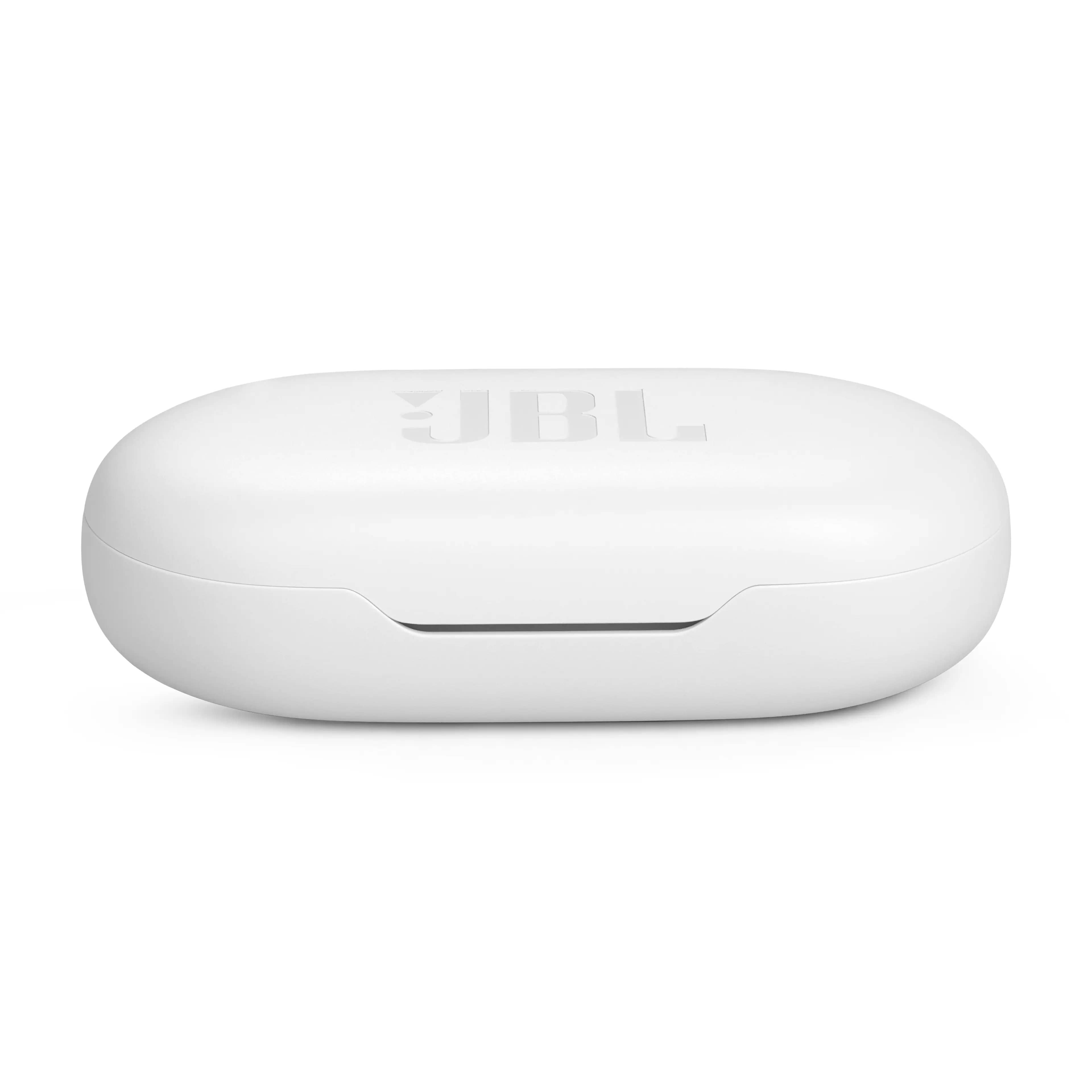 JBL JBLSNDGEARSNSWHTAM Headphones & Earbuds White New