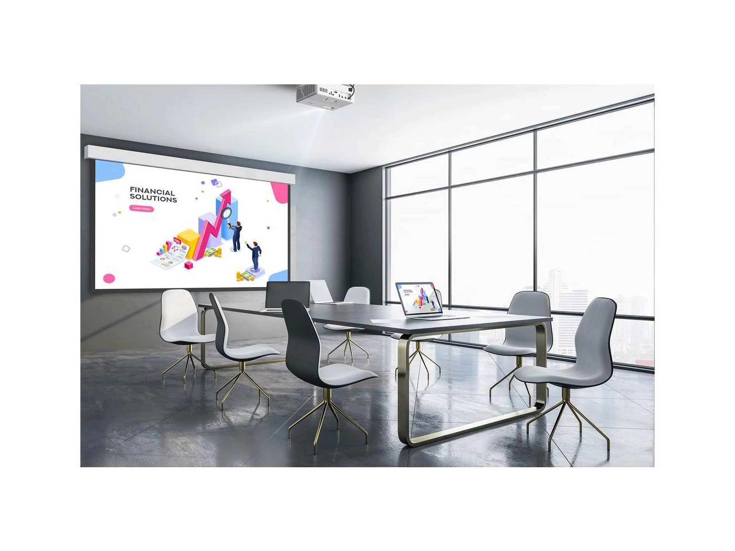 Optoma ZK400 Projectors New