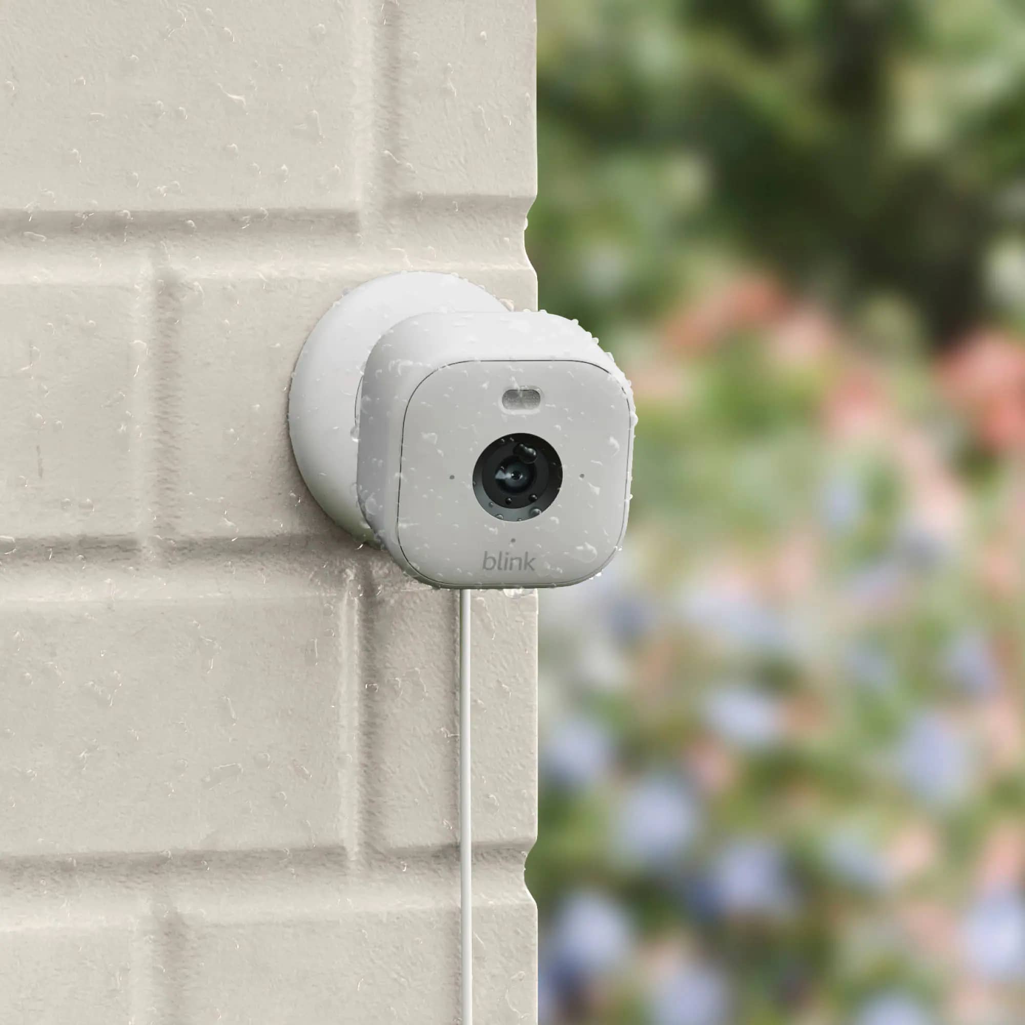 Blink Blink Mini 2 Home Security Cameras New