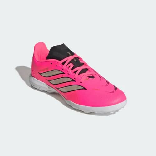 Adidas Predator League Turf Sneaker Full Size Run New