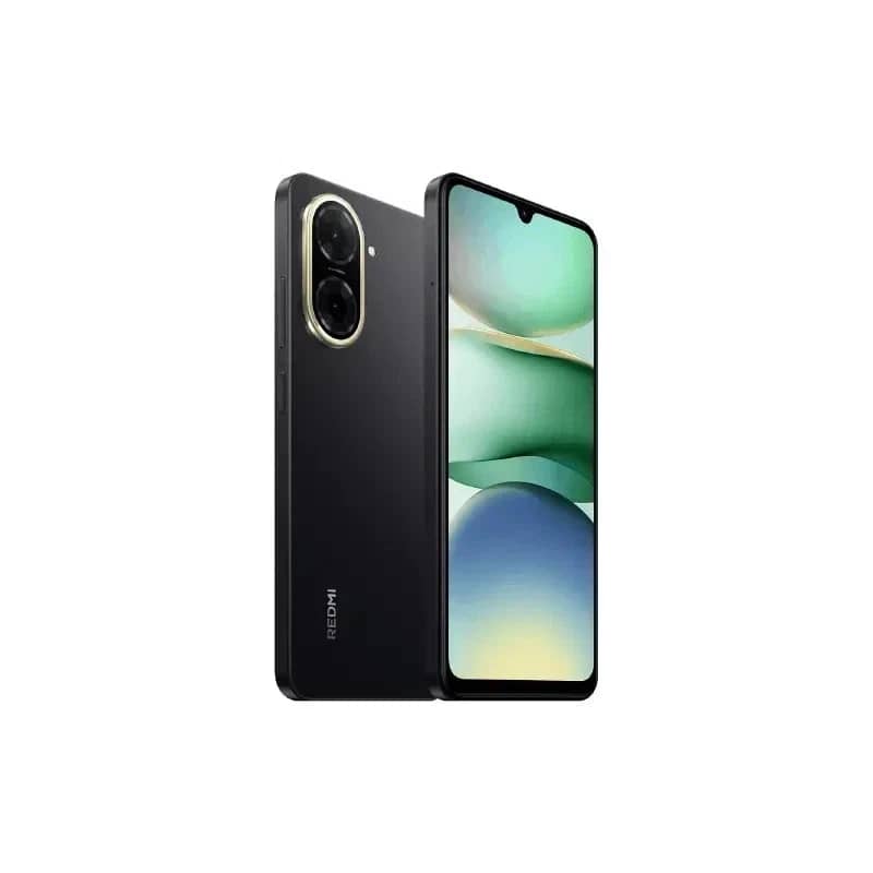 Xiaomi Redmi A5 Cell Phones Black 64GB T-Mobile New