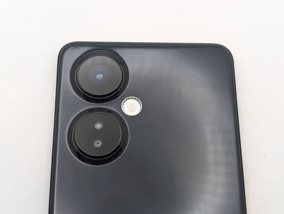 Oneplus Nord CE 3 Lite 5G Cell Phones Gray 256GB Unlocked New