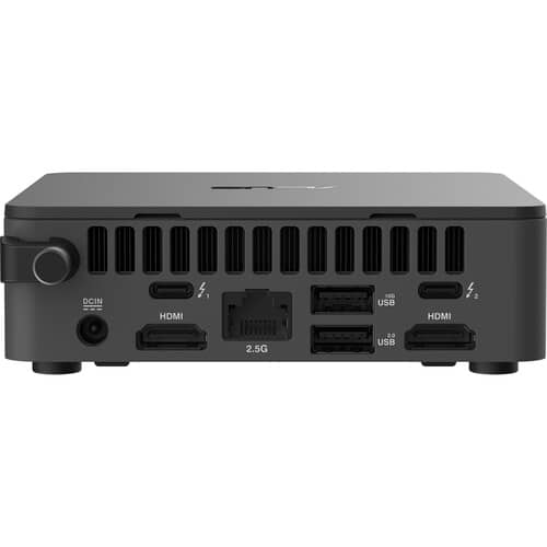 ASUS NUC 13 Pro Mini Computers 32GB 16GB New