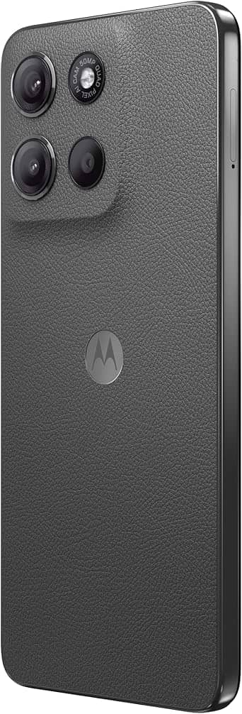 Motorola Moto G15 Cell Phones Orange 128GB T-Mobile New