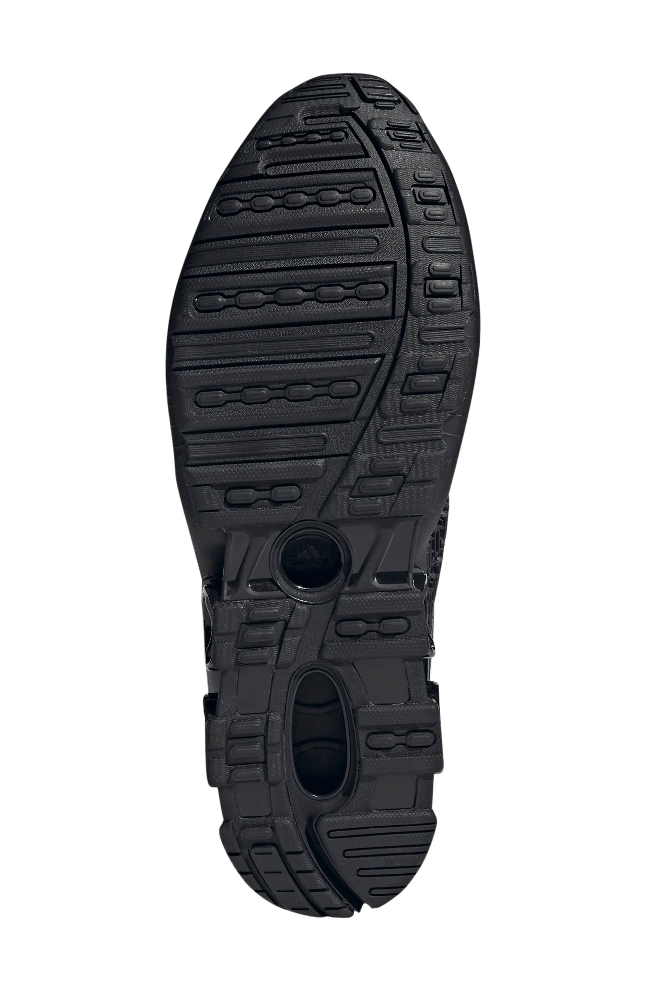 Adidas Megaride S2 Sneaker Black Full Size Run New