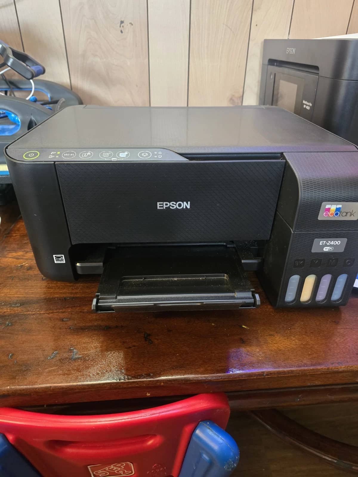 Epson Epson ET-2400 Printers New