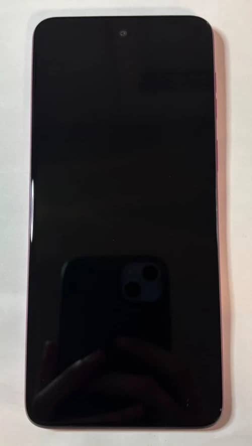 Motorola Moto G55 Cell Phones Green 256GB Unlocked New