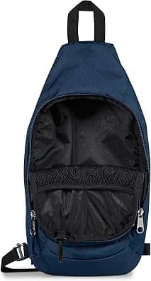 JanSport Move Sling Women's bags Red 100% Recycled 600 Denier Polyester New