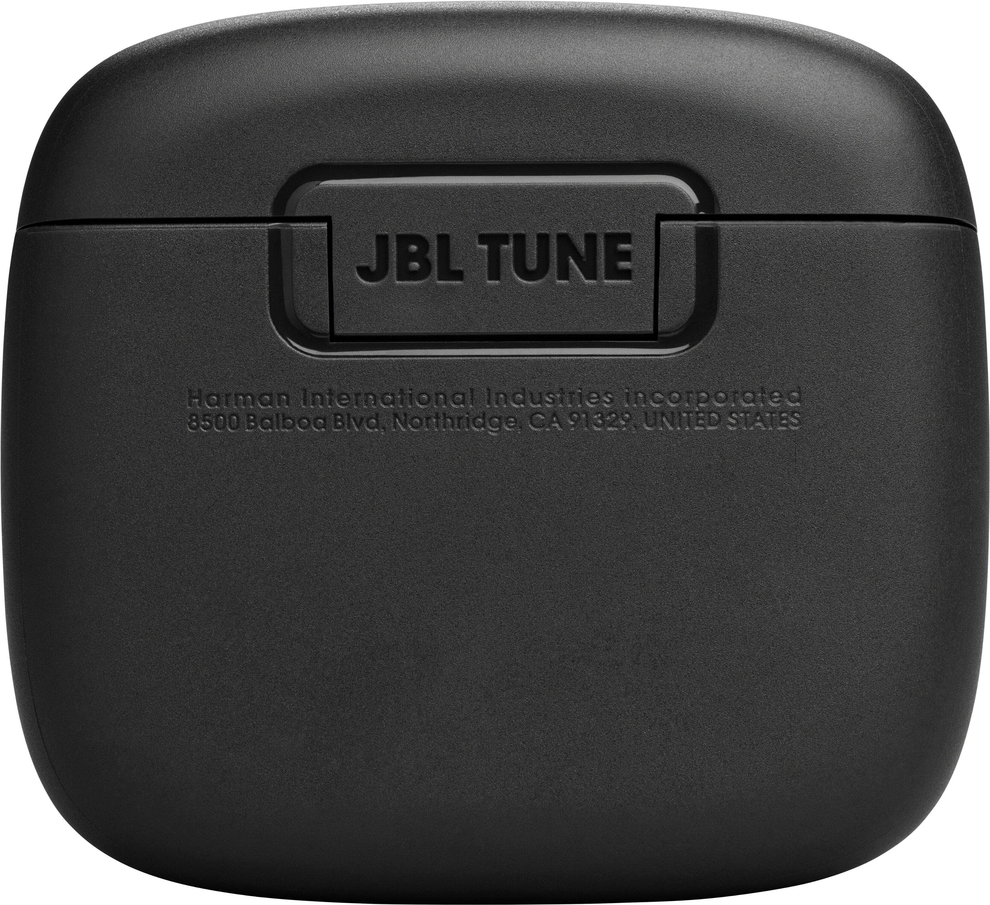 JBL JBLTFLEXBLKAM Headphones & Earbuds Black New