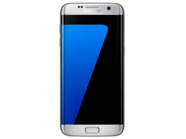 Samsung Galaxy S7 edge Cell Phones Gold 32GB AT&T New