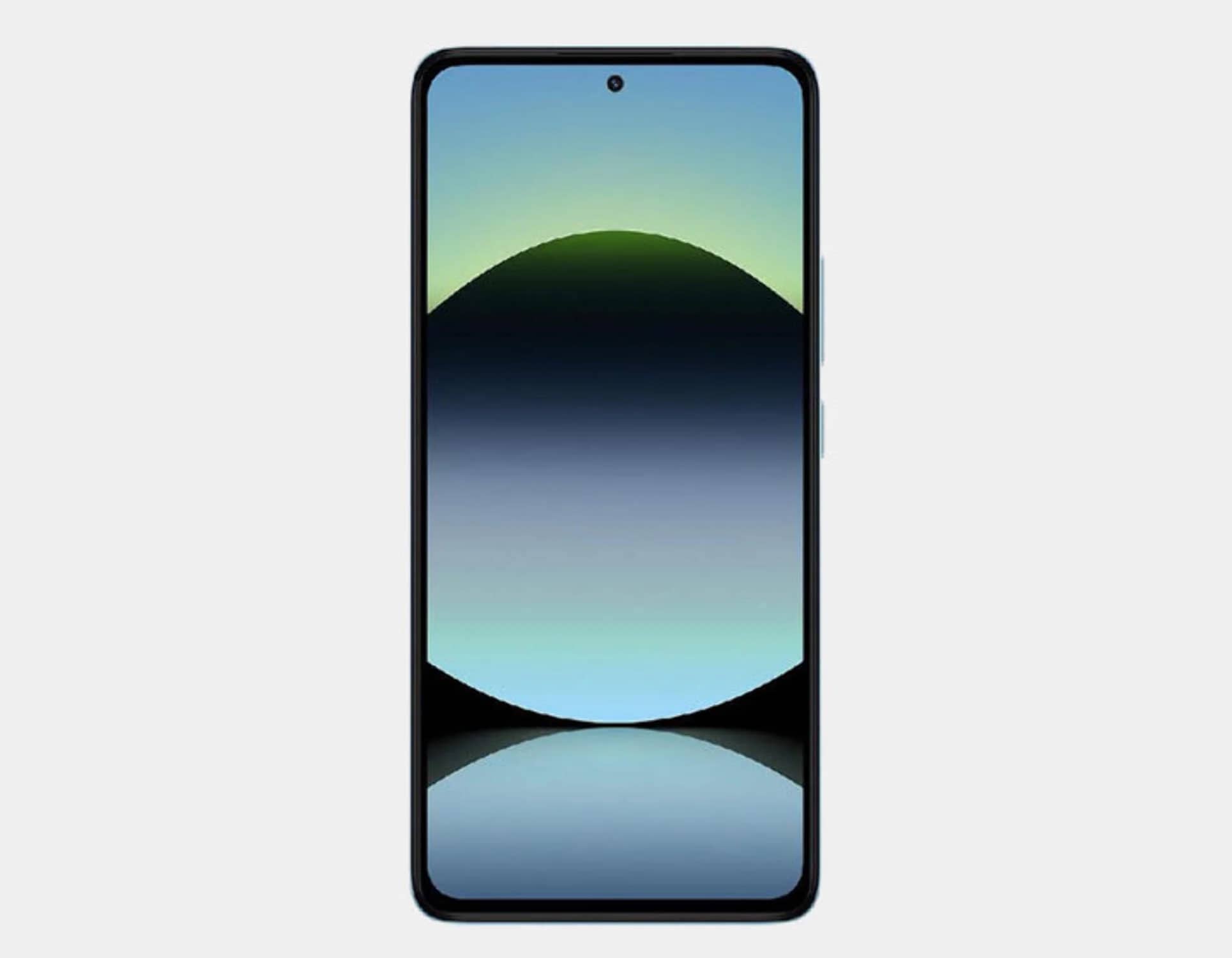 Xiaomi Redmi Note 14 Cell Phones Blue 256GB T-Mobile New