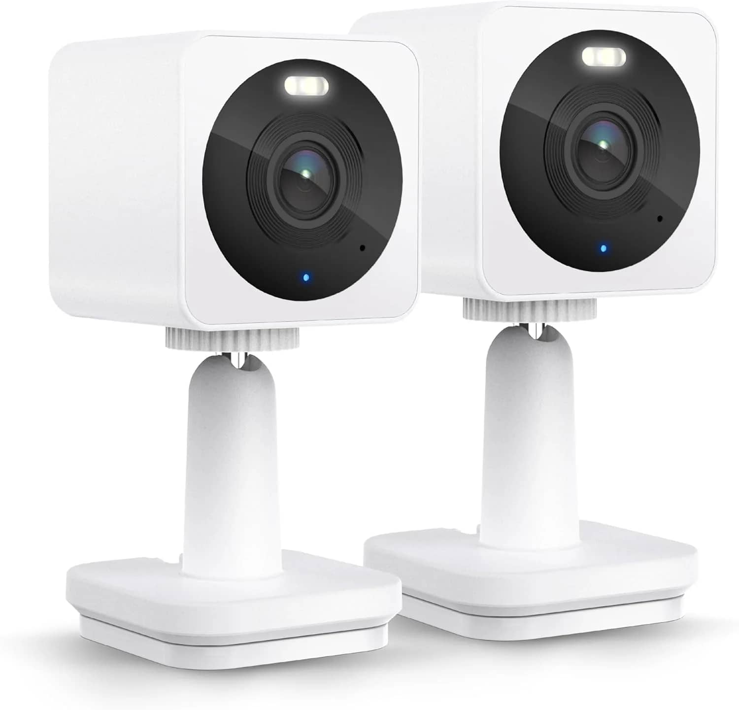 Wyze Wyze Cam OG Home Security Cameras New