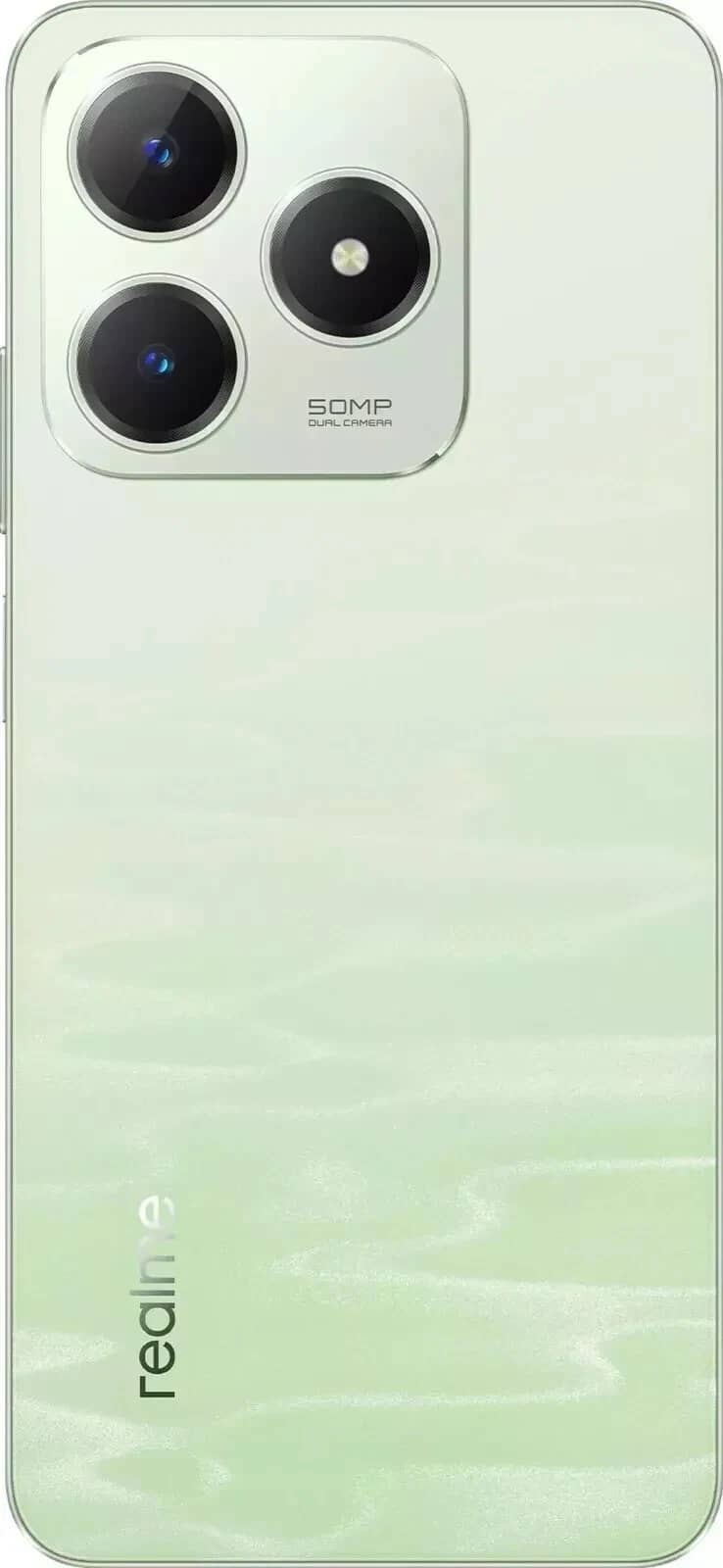 realme C63 Cell Phones Blue 128GB Unlocked New
