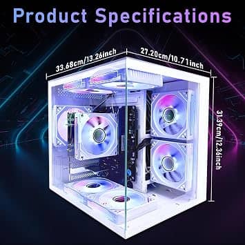 suevery SUV9W35 Computers New