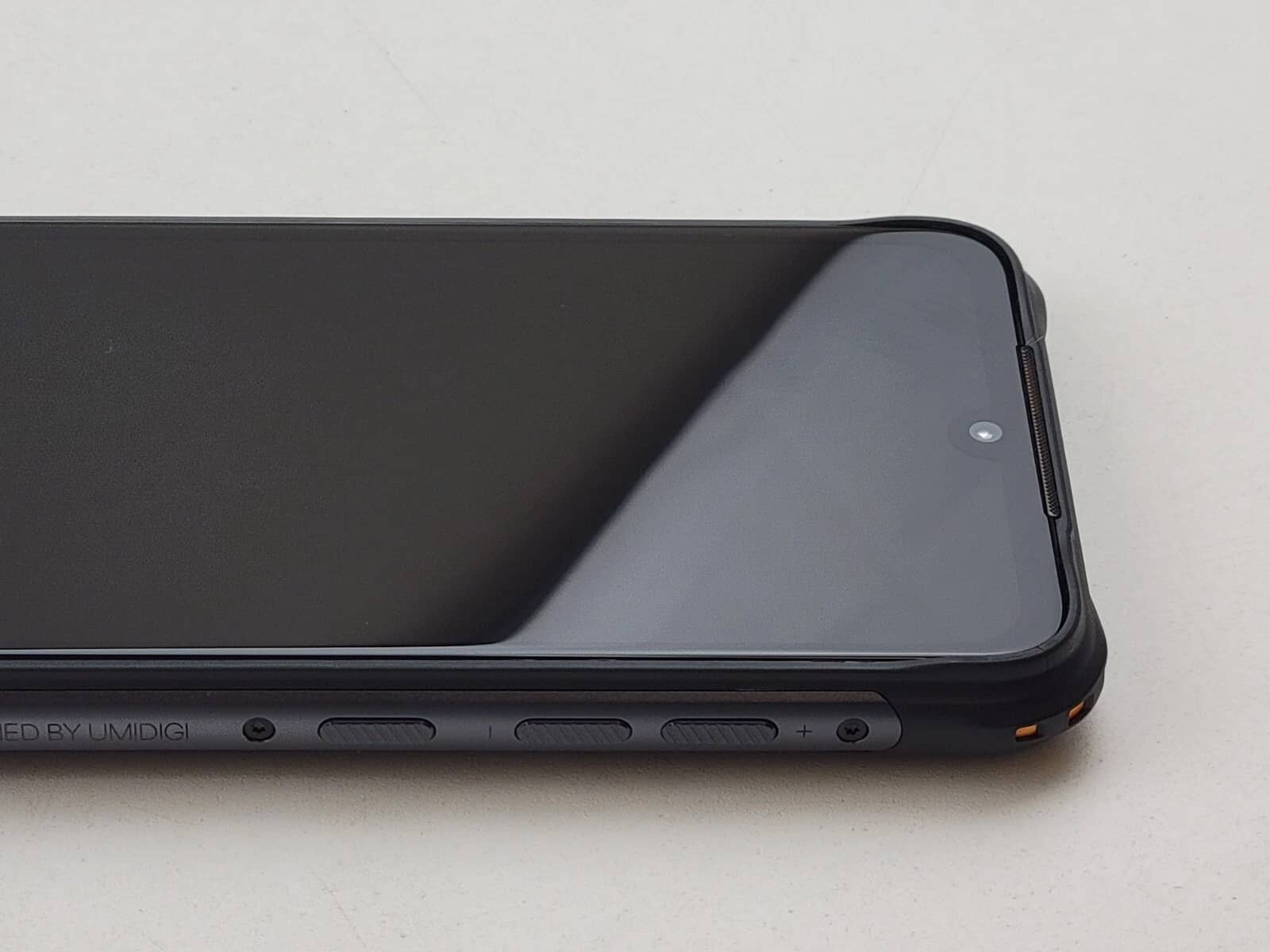 UMIDIGI BISON Cell Phones Orange 128GB T-Mobile New
