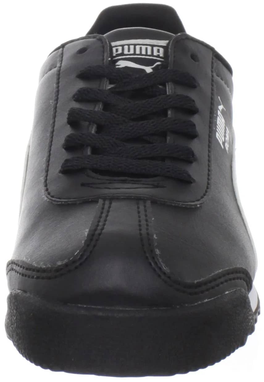 Puma Roma Sneaker Silver M 4.5 / W 6 New