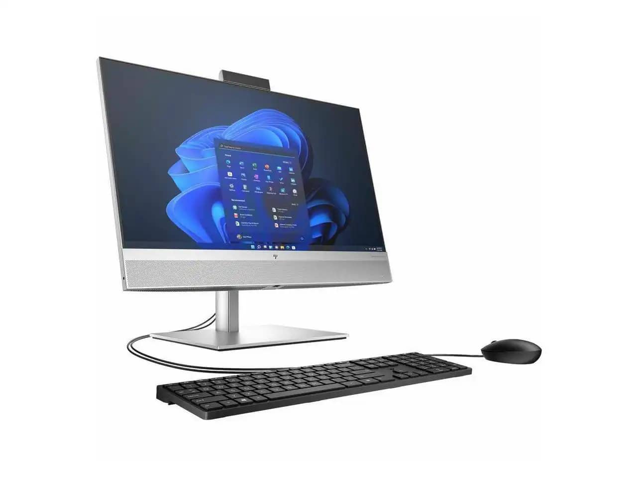 HP AIO Computers New