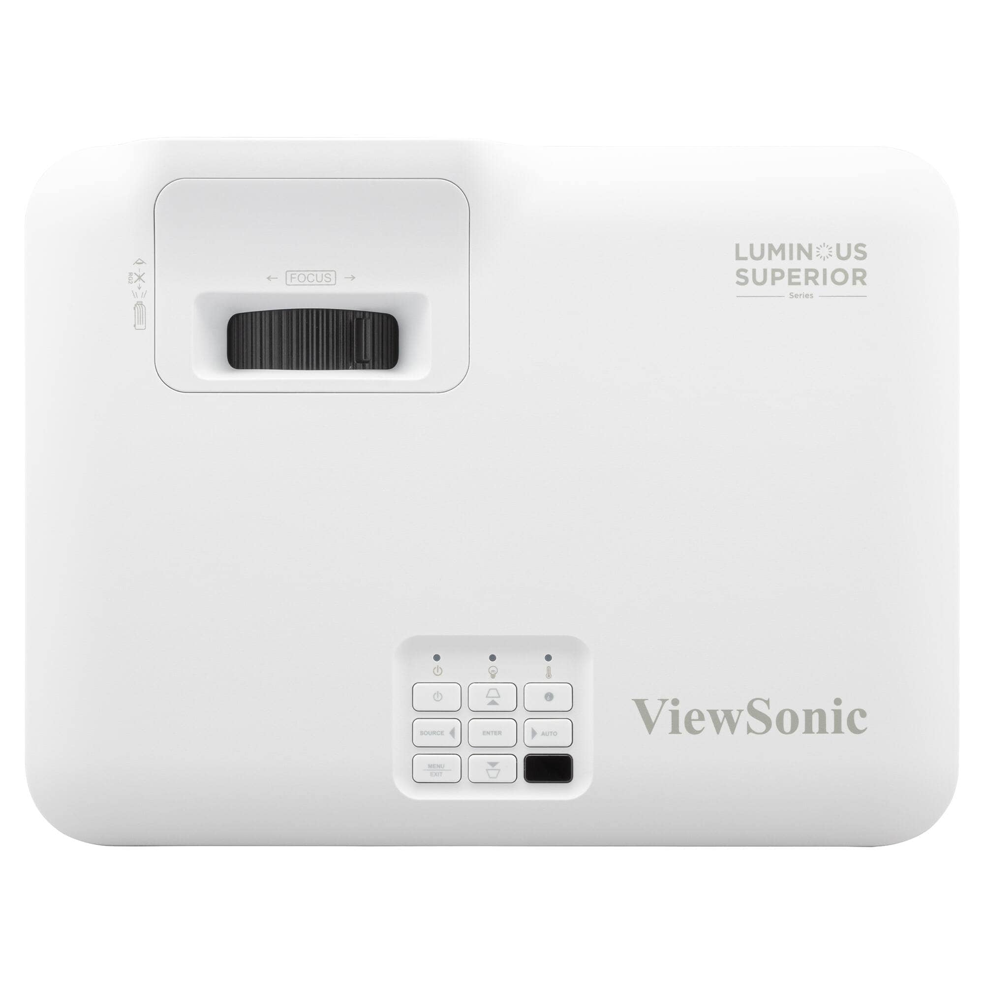 ViewSonic LSD400HD-ST Projectors New