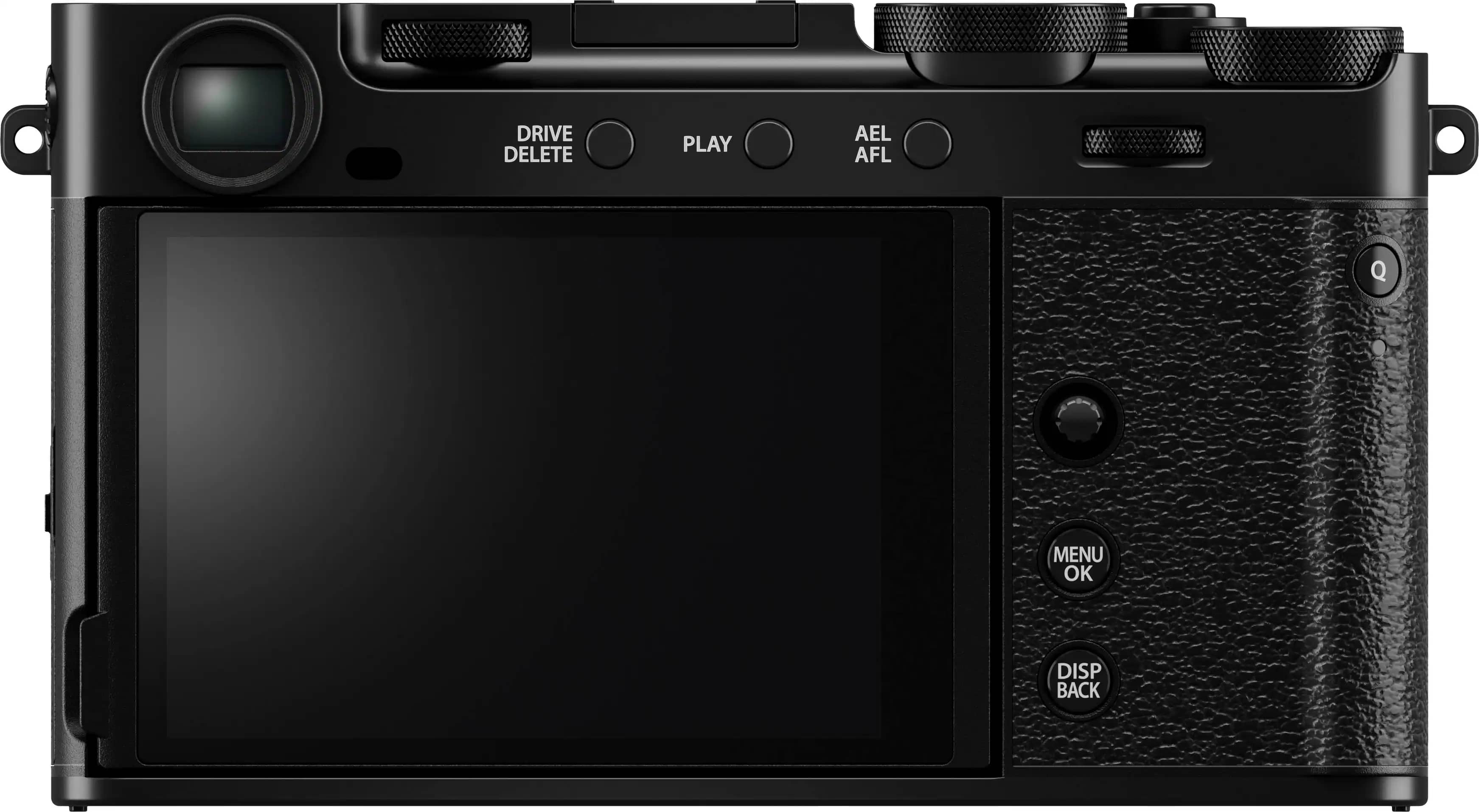 Fujifilm Fujifilm X-E5 Digital Cameras Black Body Only New