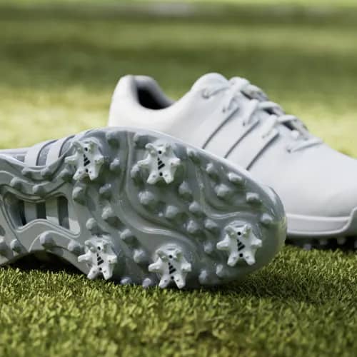 Adidas Tour360 24 Sneaker White Full Size Run New