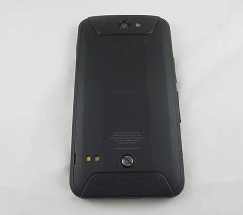 Kyocera DuraForce XD Cell Phones Black 16GB AT&T Used - Like New