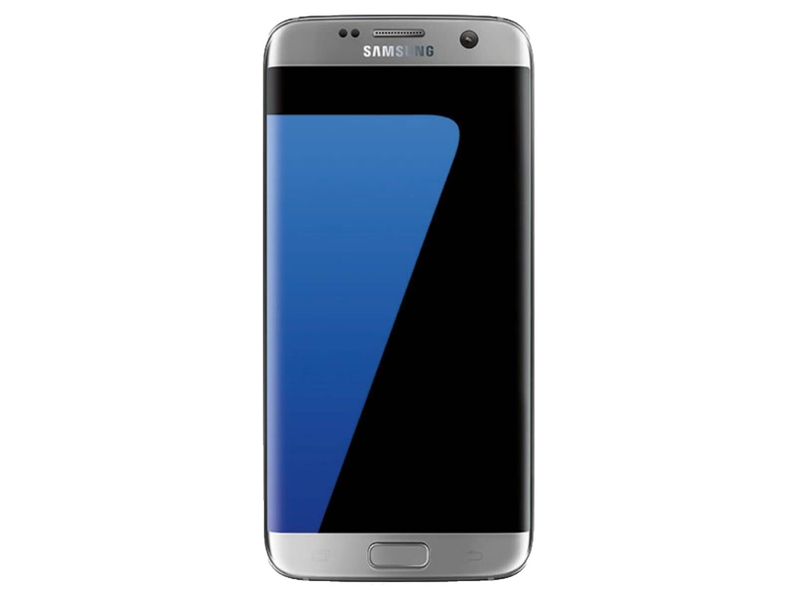 Samsung Galaxy S7 edge Cell Phones Gold 32GB AT&T New