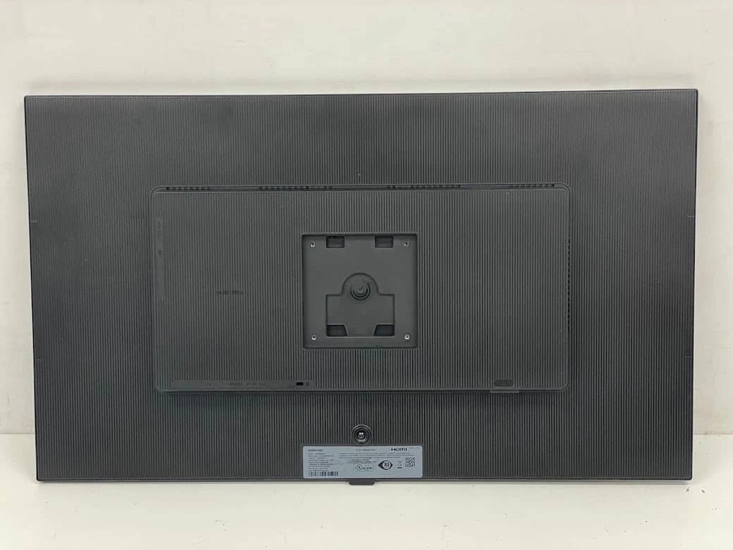 Samsung ViewFinity S8 Monitors New