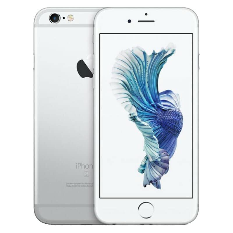 Apple iPhone 6s Cell Phones Gray 32GB Locked New