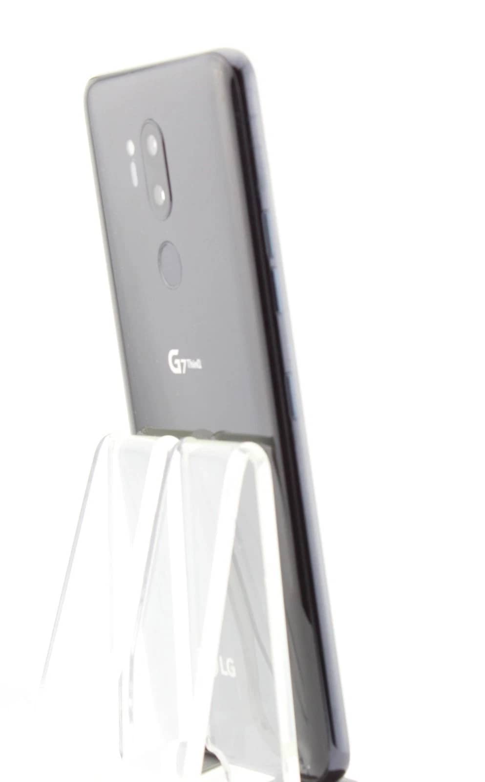 LG G7 ThinQ Cell Phones Gray 64GB Unlocked New
