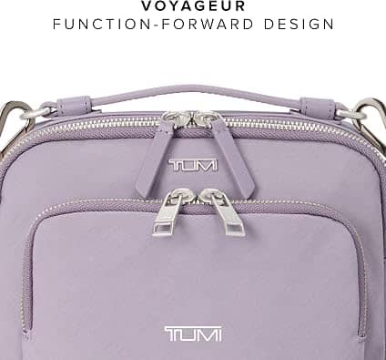 Tumi Teghan Crossbody Women's bags Unspecified New