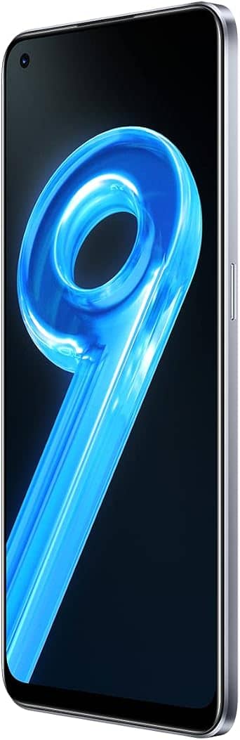 realme 9 (4G) Cell Phones Black 128GB Unlocked New