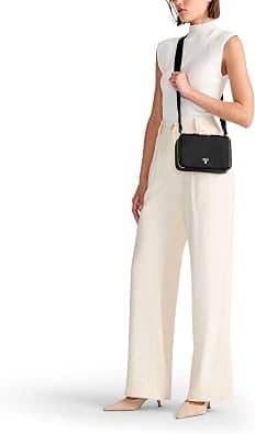Tumi Myla Crossbody Women's bags Black New