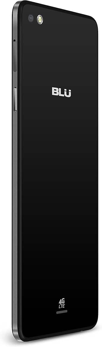 BLU Vivo Air Cell Phones Black 16GB T-Mobile New