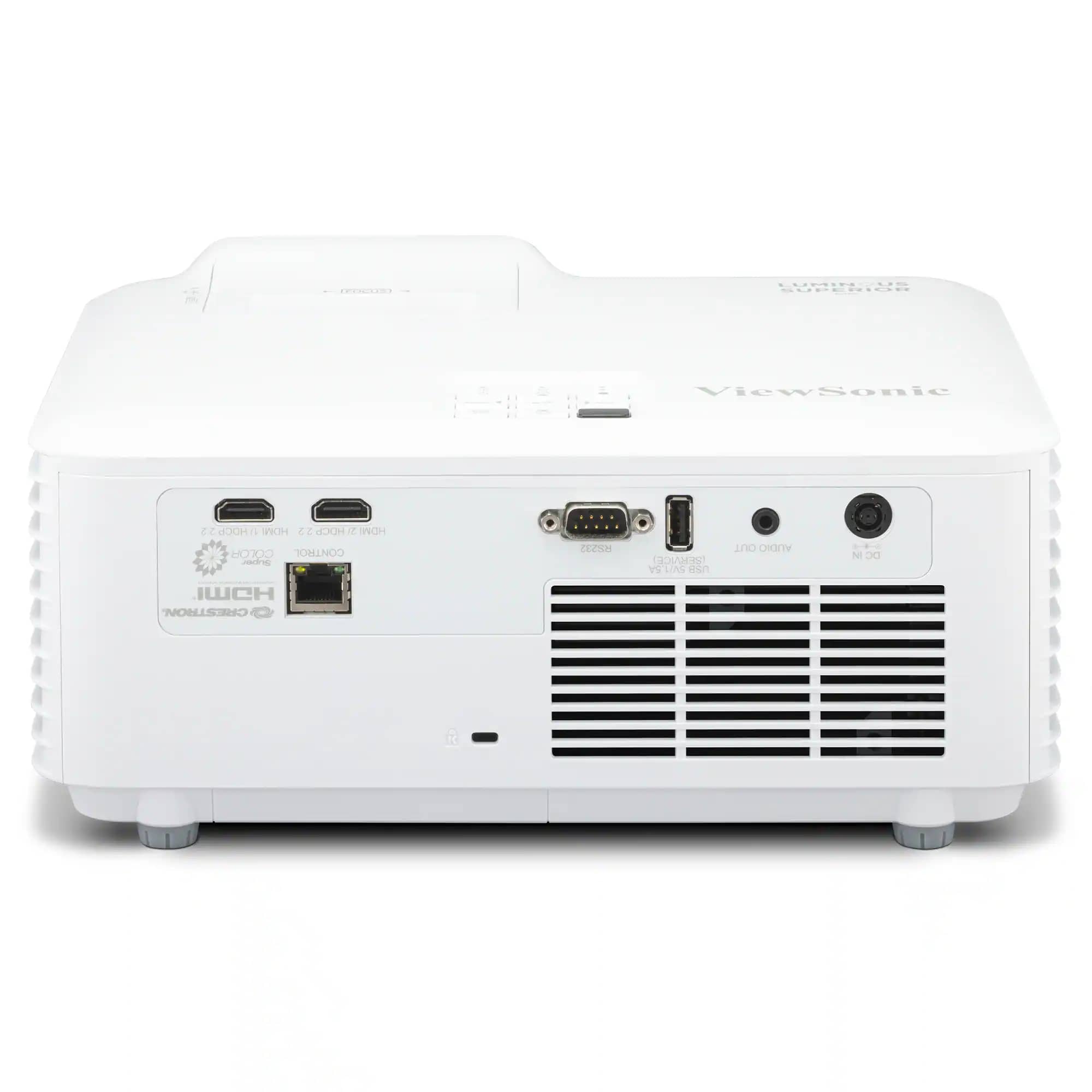 ViewSonic LSD400HD-ST Projectors New