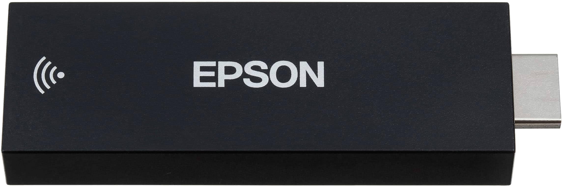 Epson EpiqVision Flex CO-FH02 Projectors New