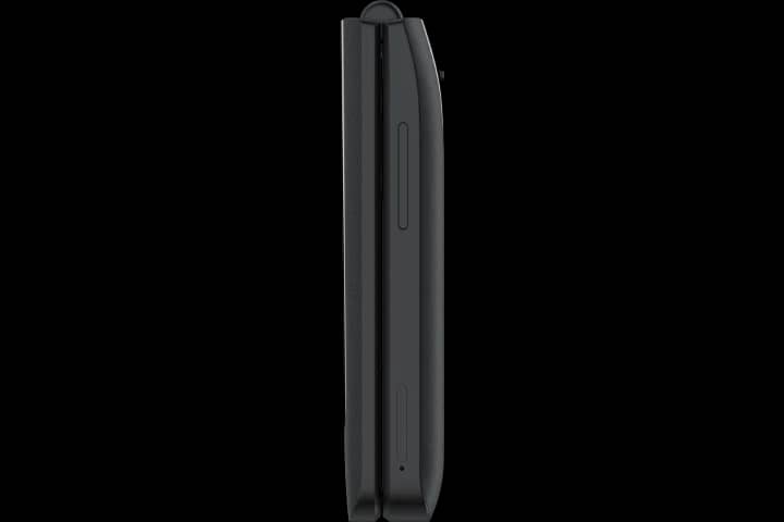 TCL FLIP 4 5G Cell Phones Gray 32GB T-Mobile New