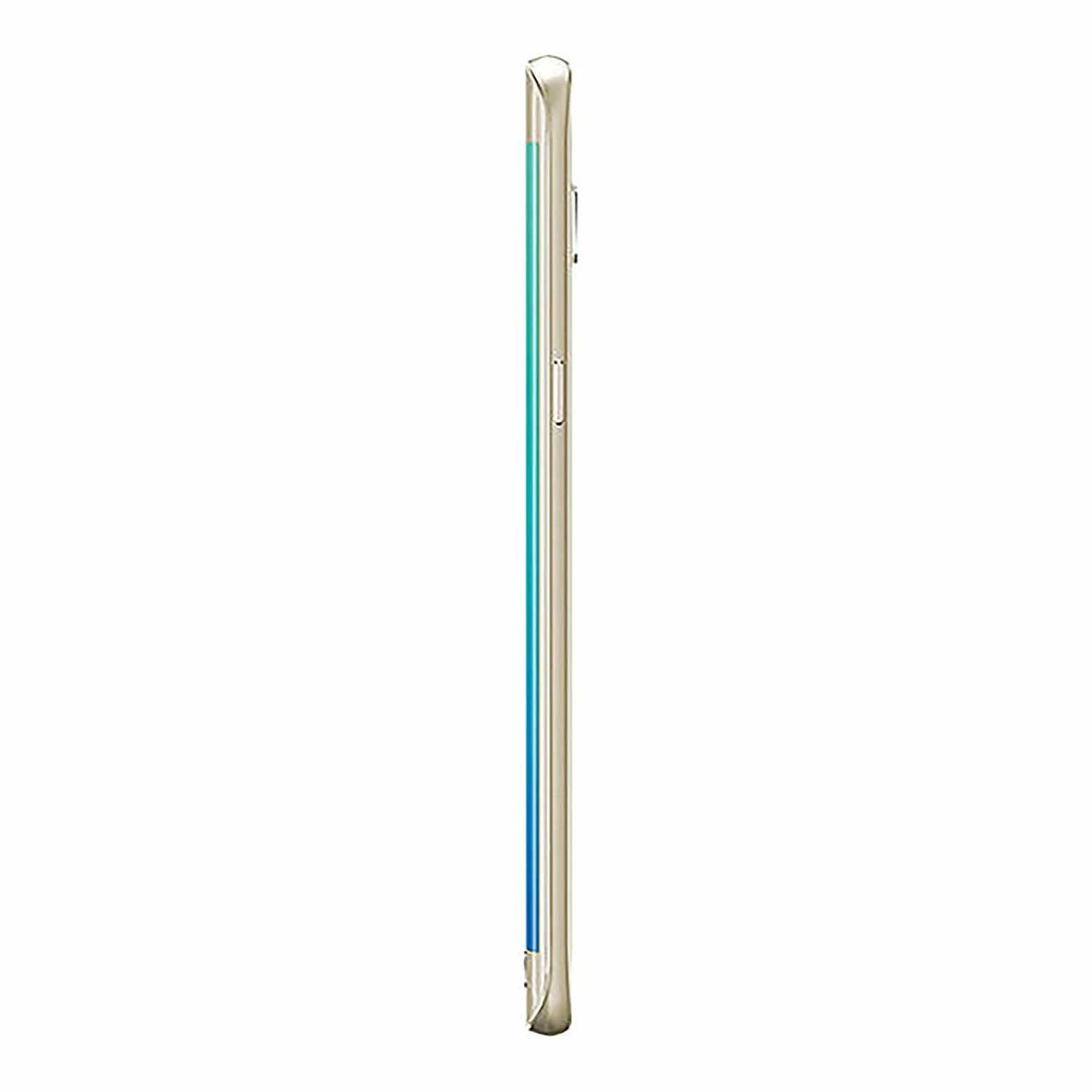Samsung Galaxy S6 Edge Plus Cell Phones Black 32GB Verizon New