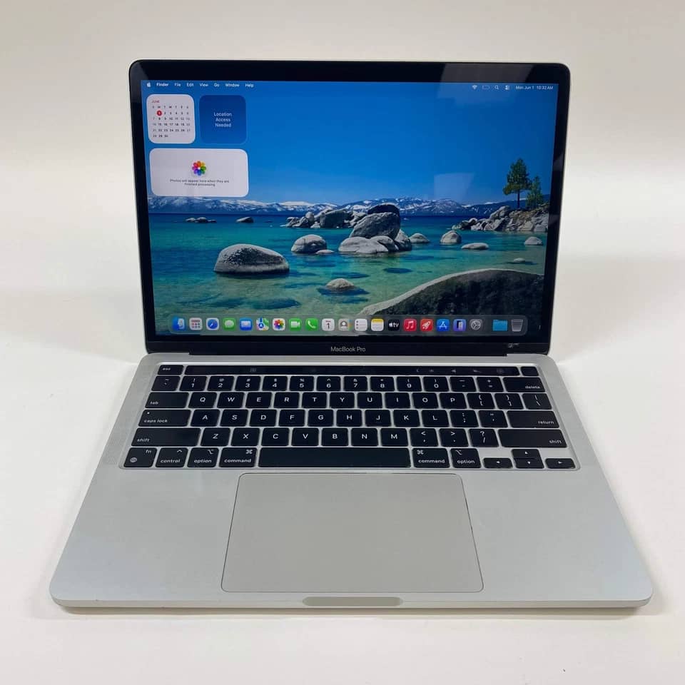 Apple MacBook Air 13-inch Computers 512GB 16GB New