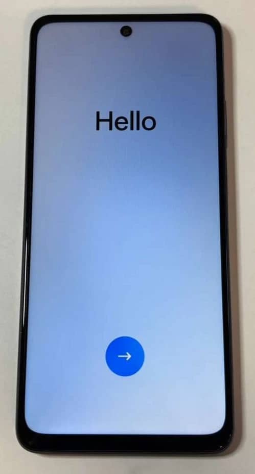 OPPO A40 Cell Phones Black 128GB Unlocked New