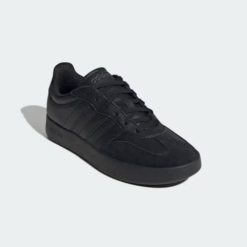 Adidas Barreda Sneaker Green Full Size Run New