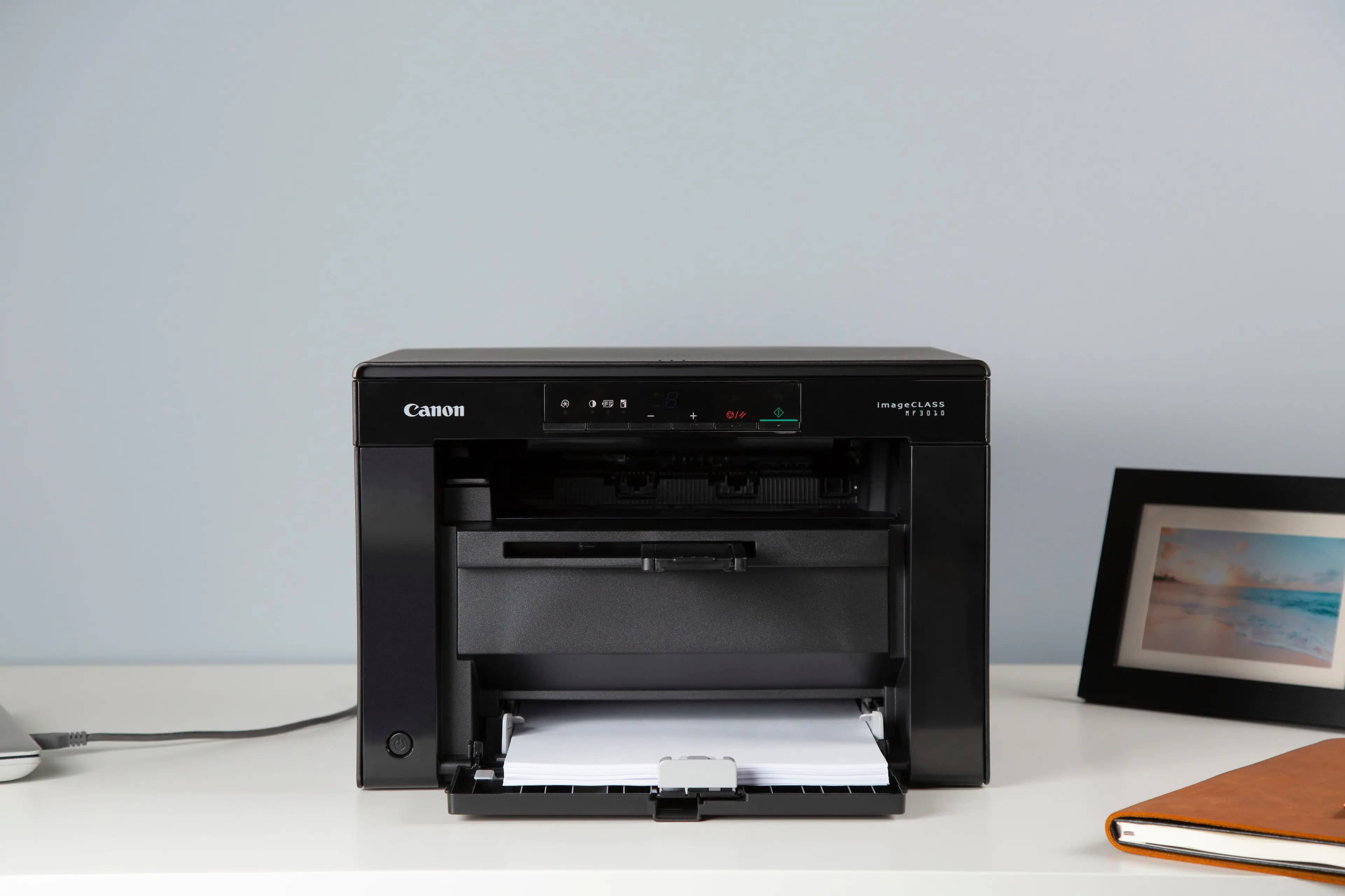 Canon MF3010VP Printers New