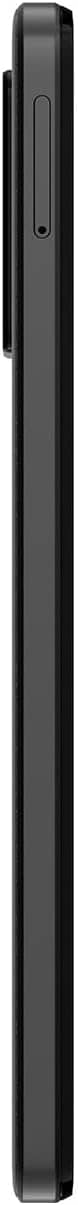 HMD Vibe Cell Phones Gray 128GB Unlocked New