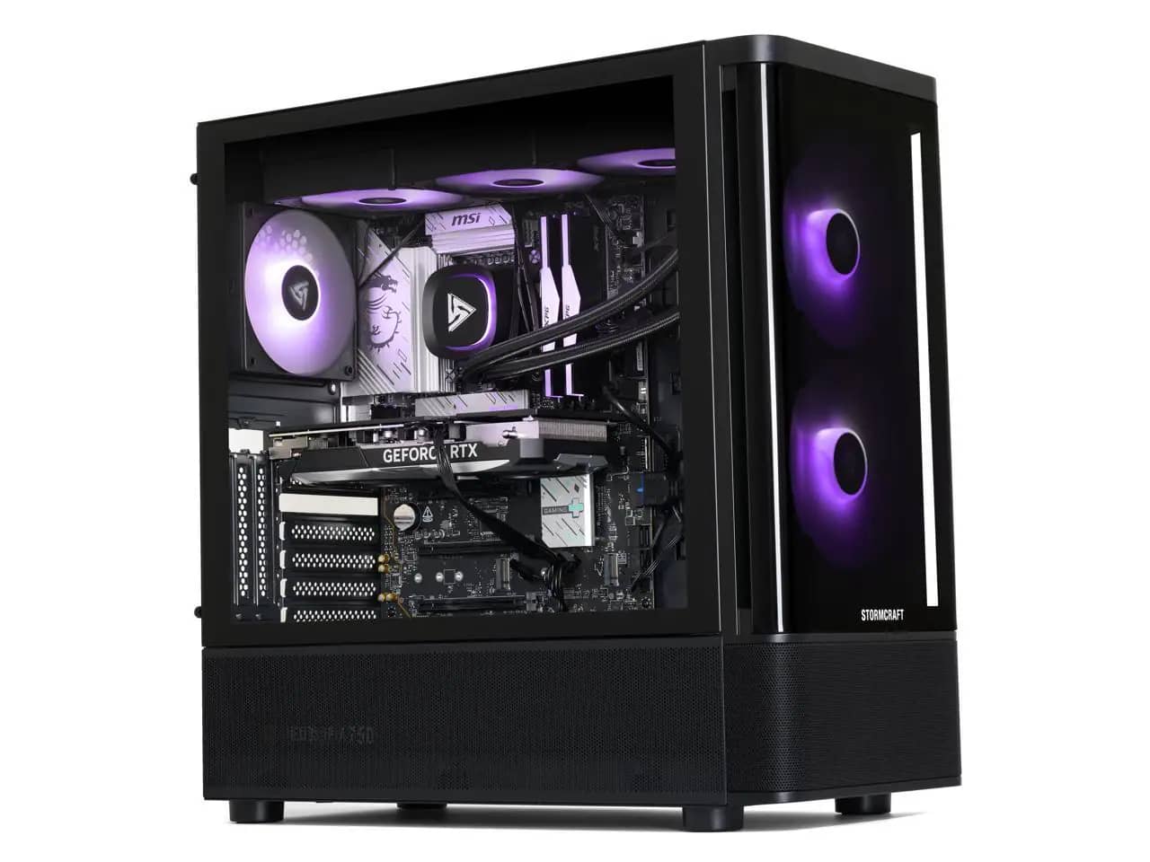 Stormcraft SKYHAWK PRO Computers New