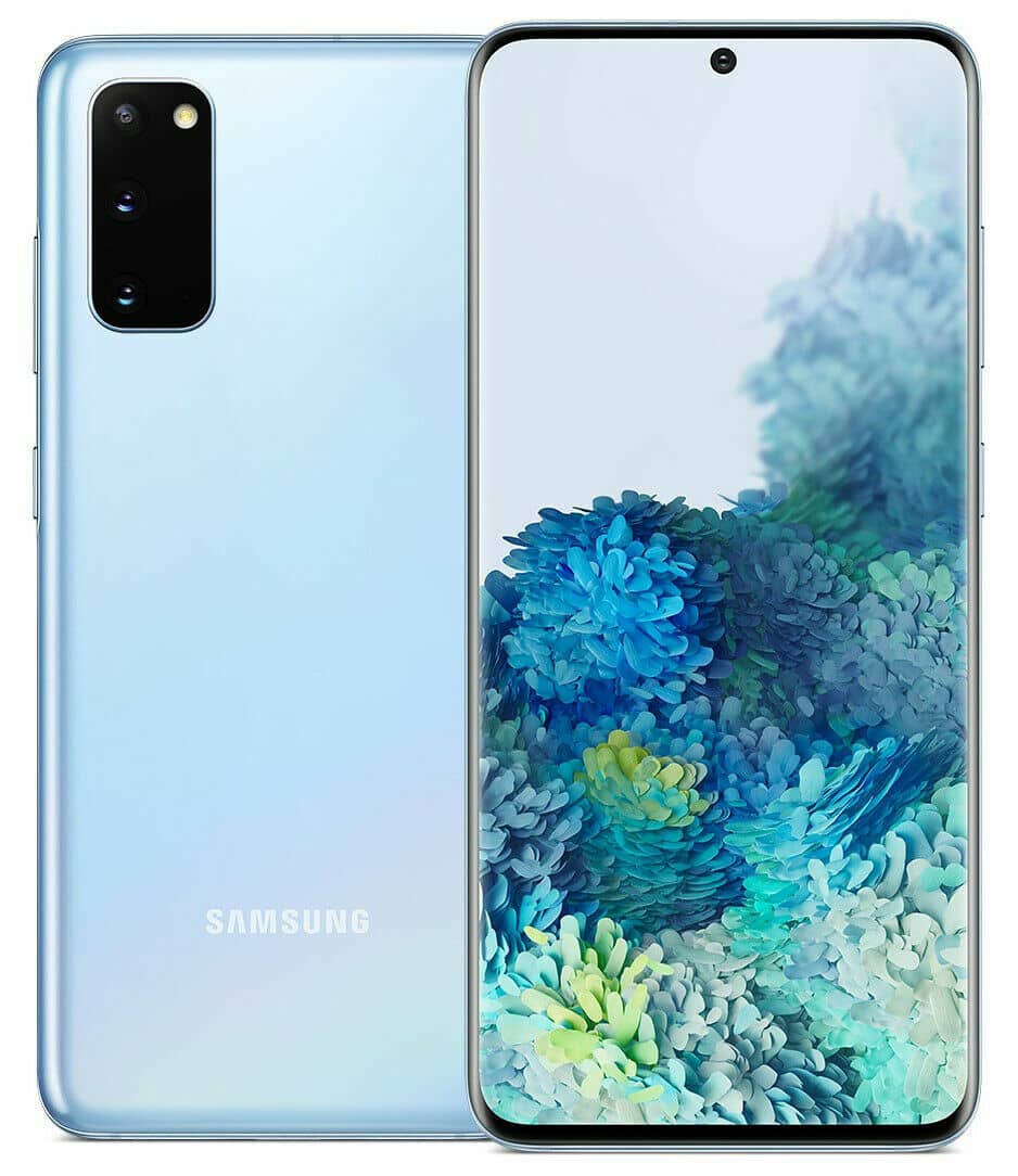 TCL 60 XE NXTPAPER 5G Cell Phones Blue 128GB Unlocked New