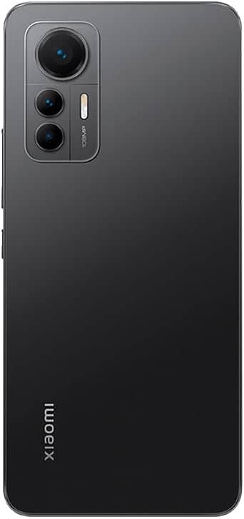 Xiaomi 12 Lite 5G Cell Phones Green 128GB Unlocked New