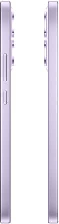 OPPO Reno13 FS Cell Phones Purple 512GB Unlocked New