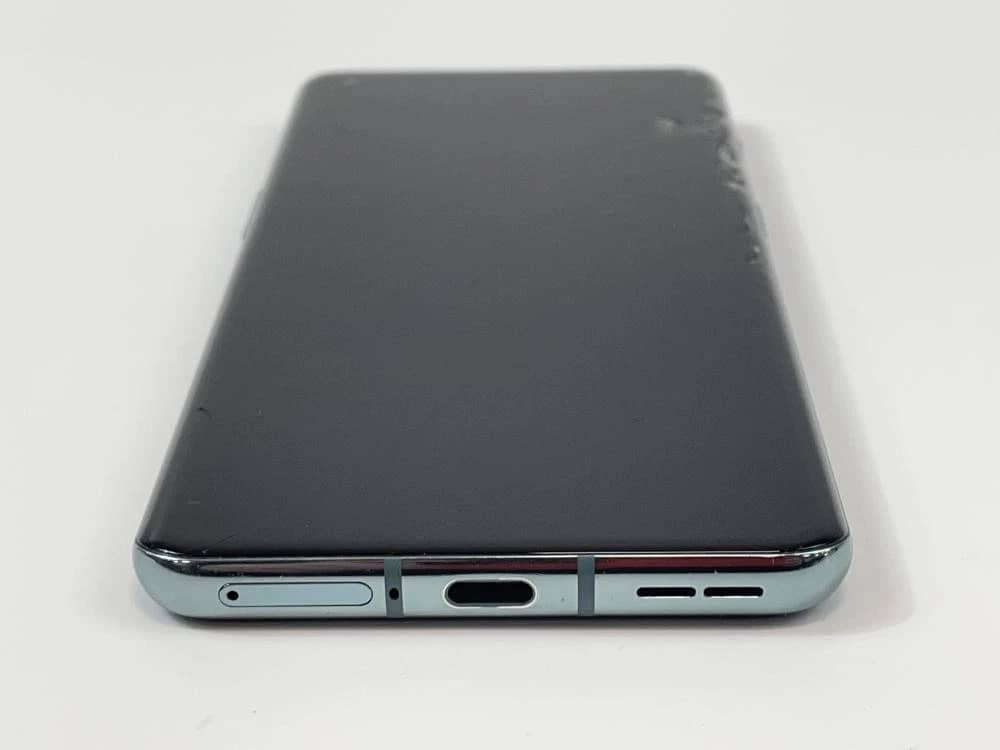 Oneplus 10 Pro Cell Phones Black 128GB T-Mobile New
