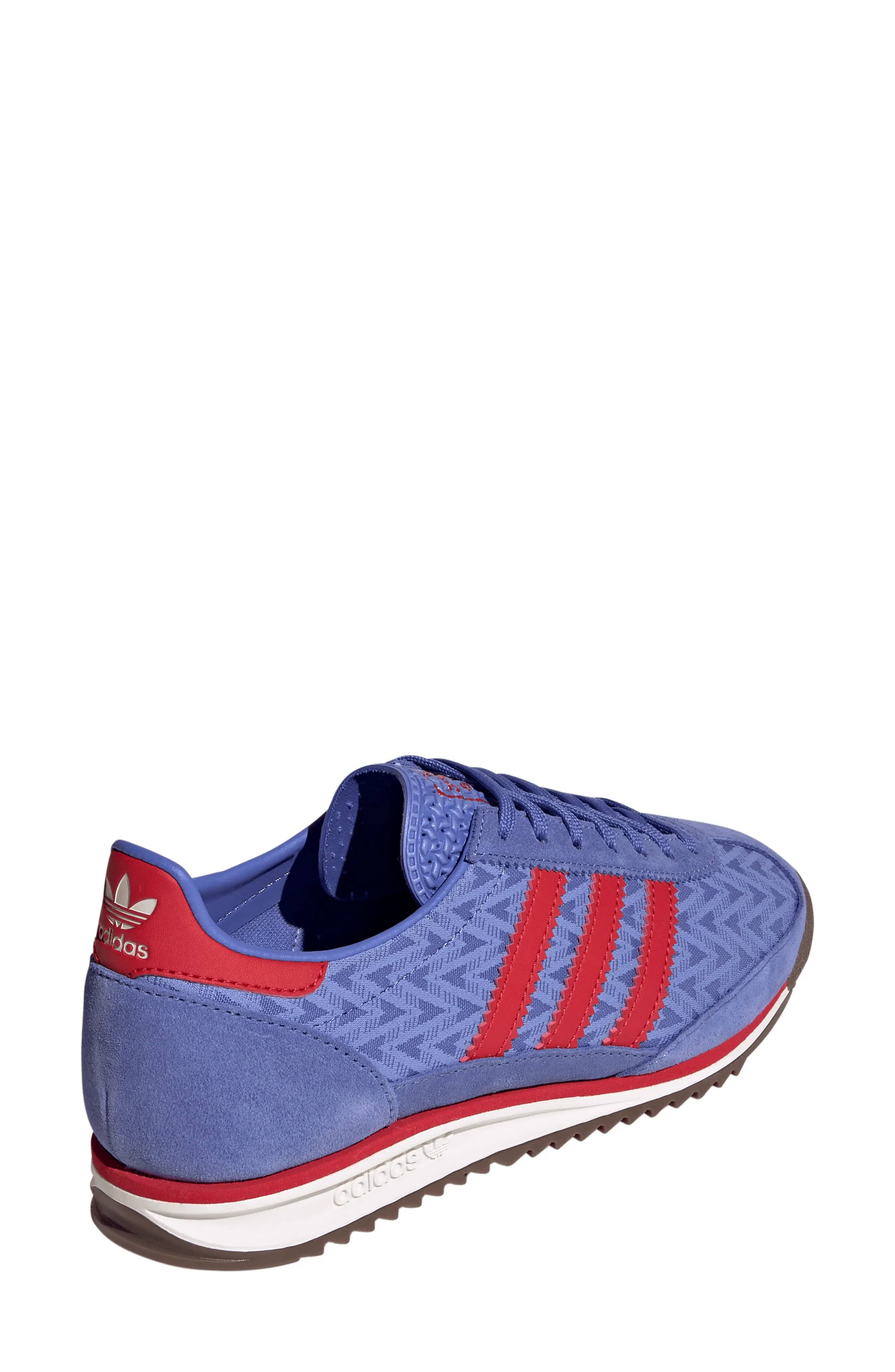 Adidas SL72 Sneaker Beige Full Size Run New