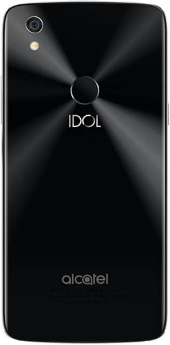 Alcatel Idol 5S Cell Phones Black 32GB Unlocked New